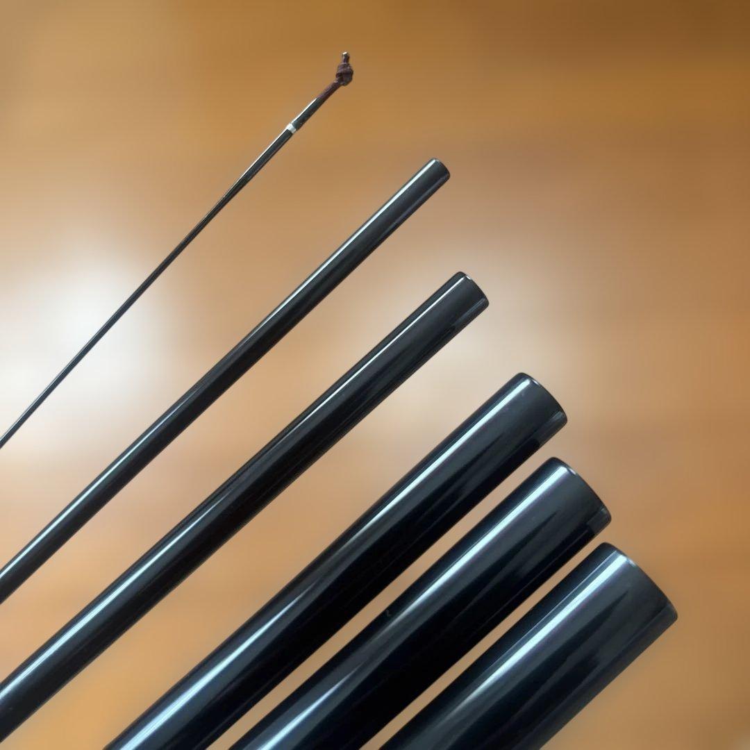 シマノ　普天元　大我　二十一尺