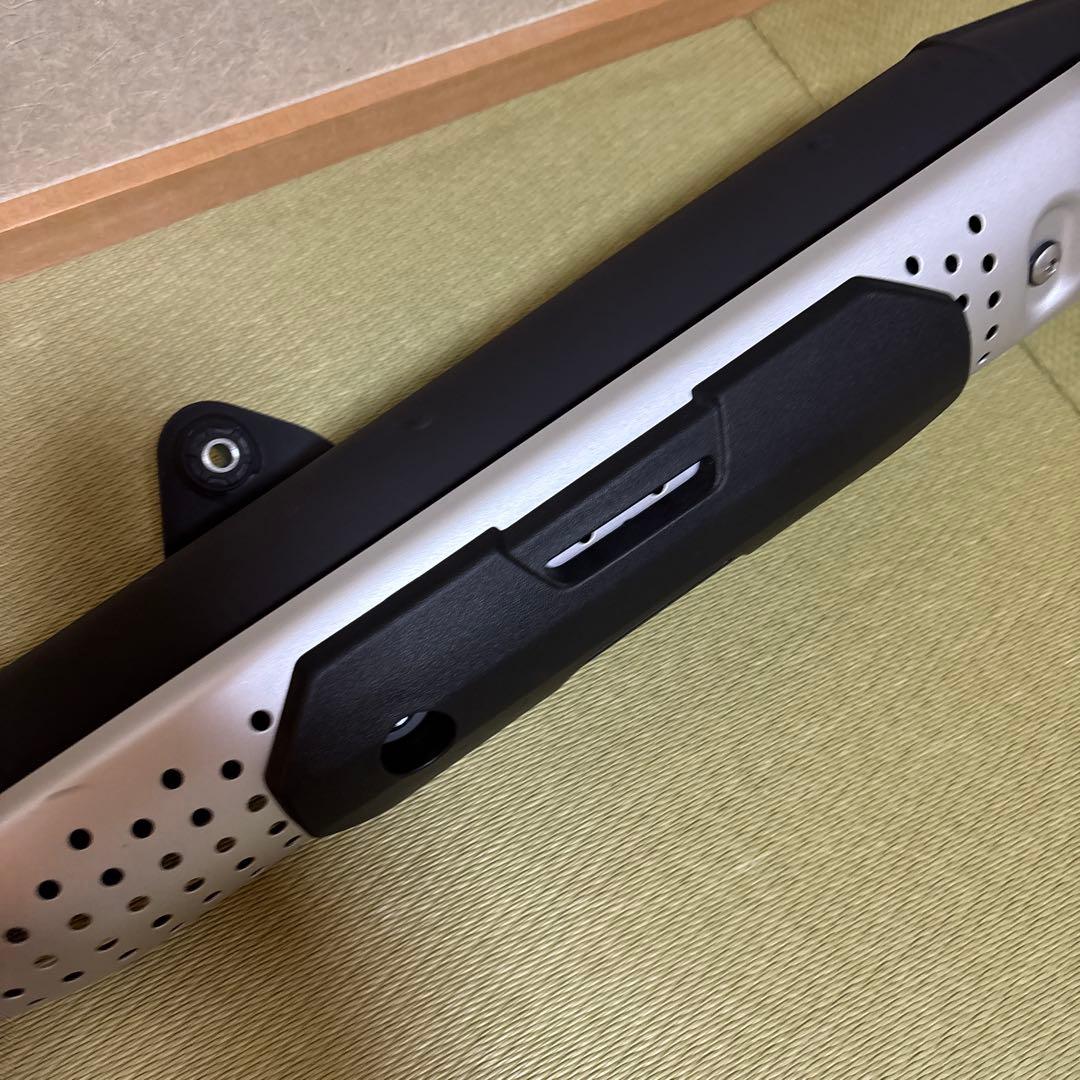 ハンターカブ　CT125 JA65 純正マフラー　ガスケット1個　液ガス付き