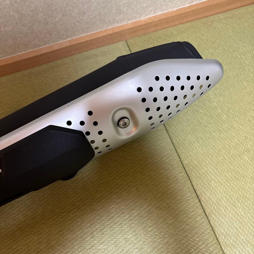 ハンターカブ　CT125 JA65 純正マフラー　ガスケット1個　液ガス付き