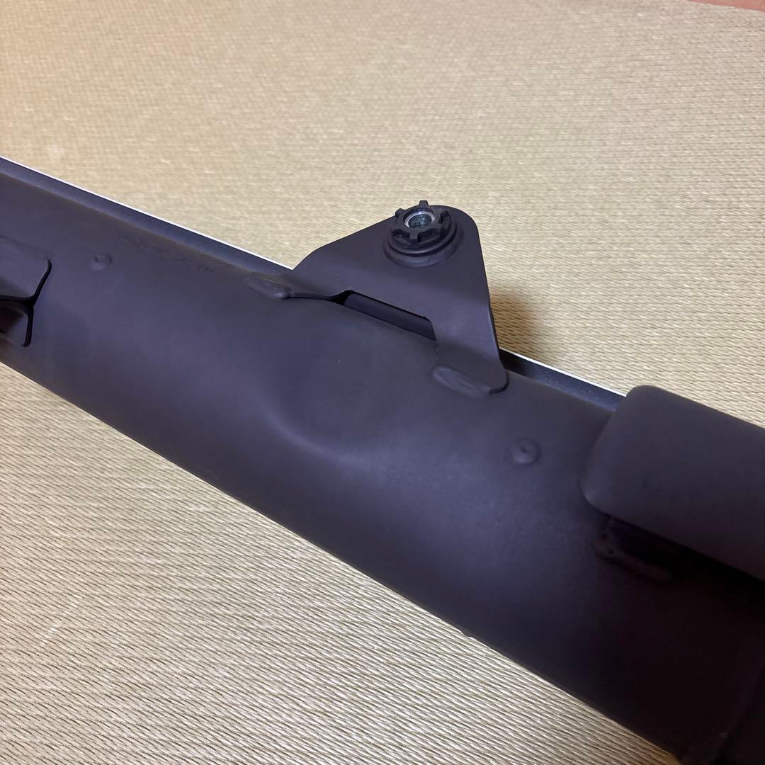 ハンターカブ　CT125 JA65 純正マフラー　ガスケット1個　液ガス付き