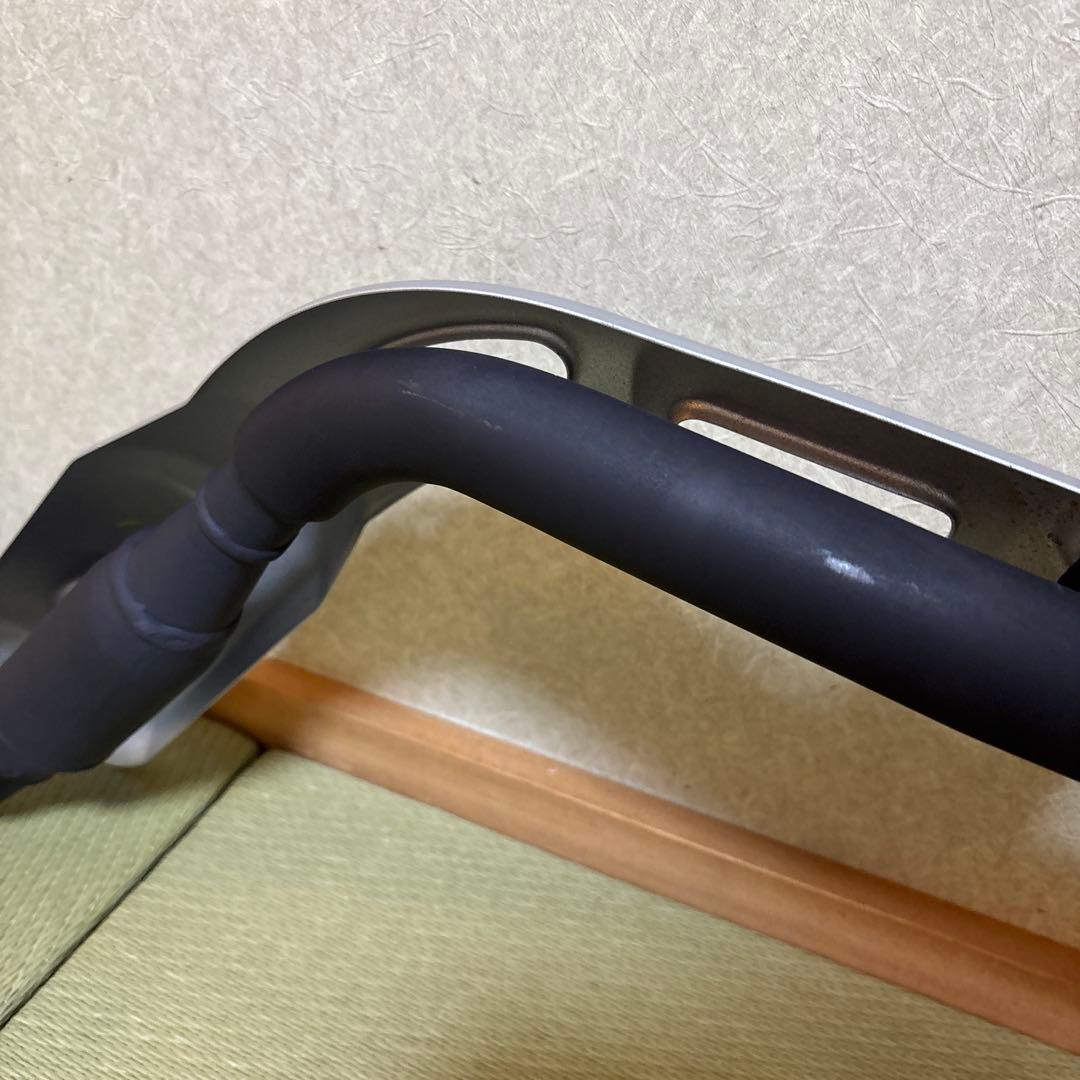 ハンターカブ　CT125 JA65 純正マフラー　ガスケット1個　液ガス付き