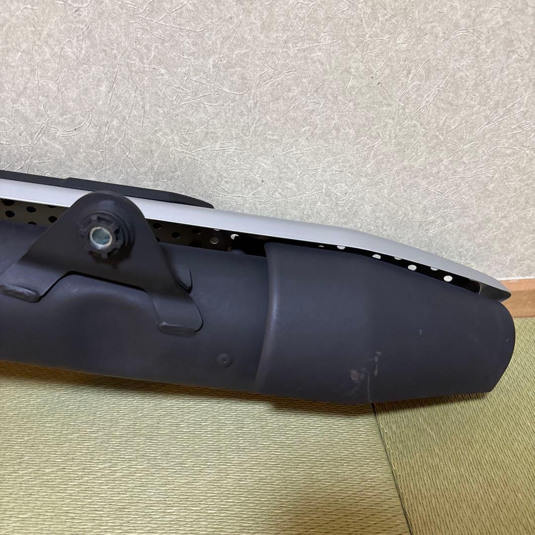 ハンターカブ　CT125 JA65 純正マフラー　ガスケット1個　液ガス付き