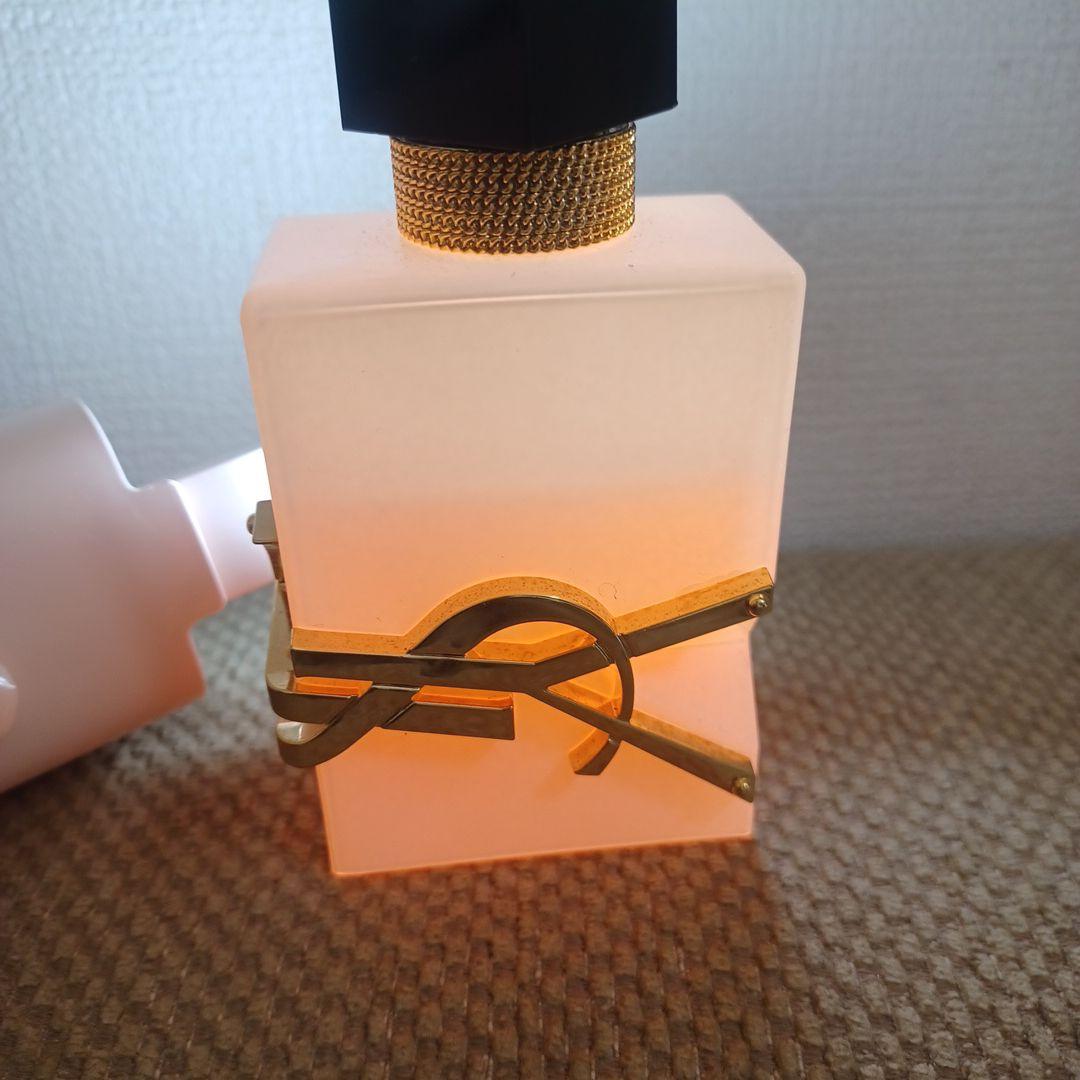 イブサンローランリブレ オーデトワレ30mlリブレローニュ50ml