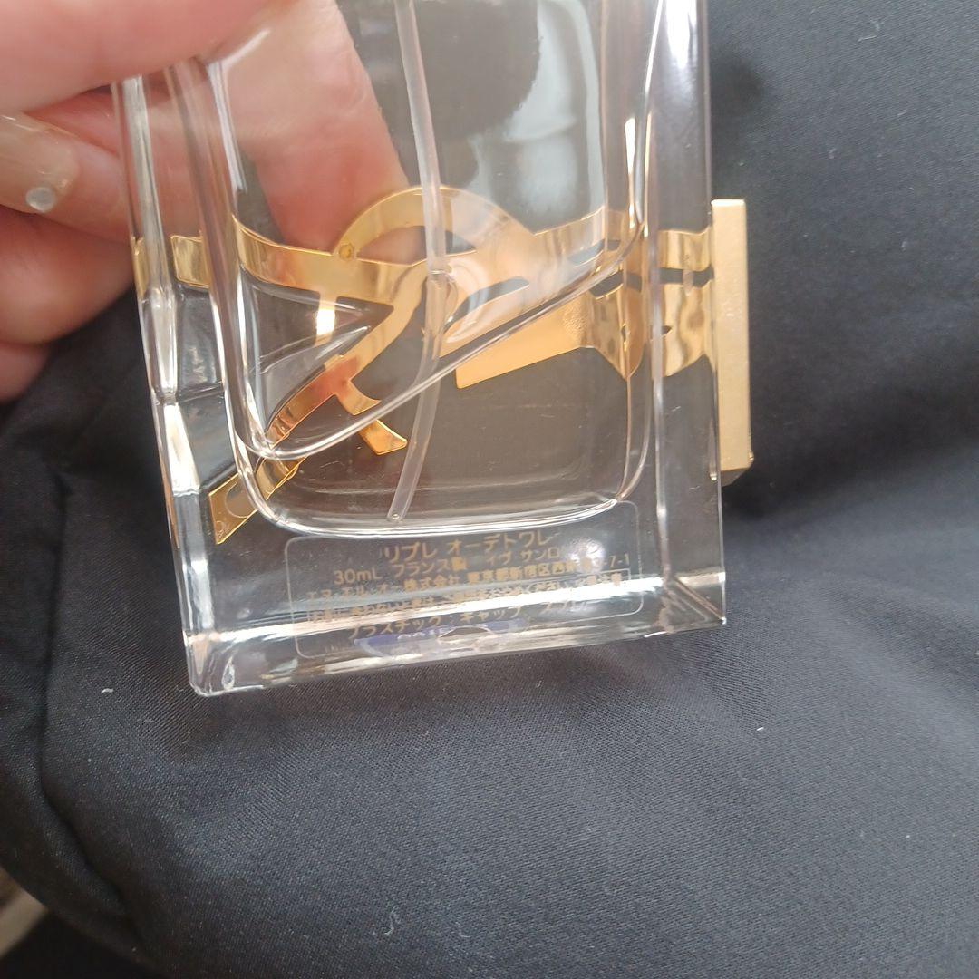 イブサンローランリブレ オーデトワレ30mlリブレローニュ50ml