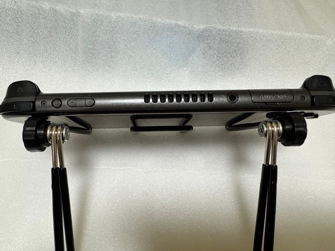 Nintendo Switch Lite ポケモンデザイン ブラック