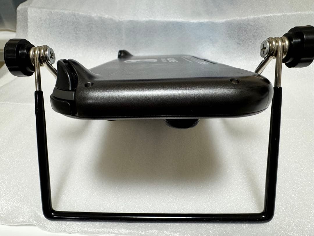 Nintendo Switch Lite ポケモンデザイン ブラック