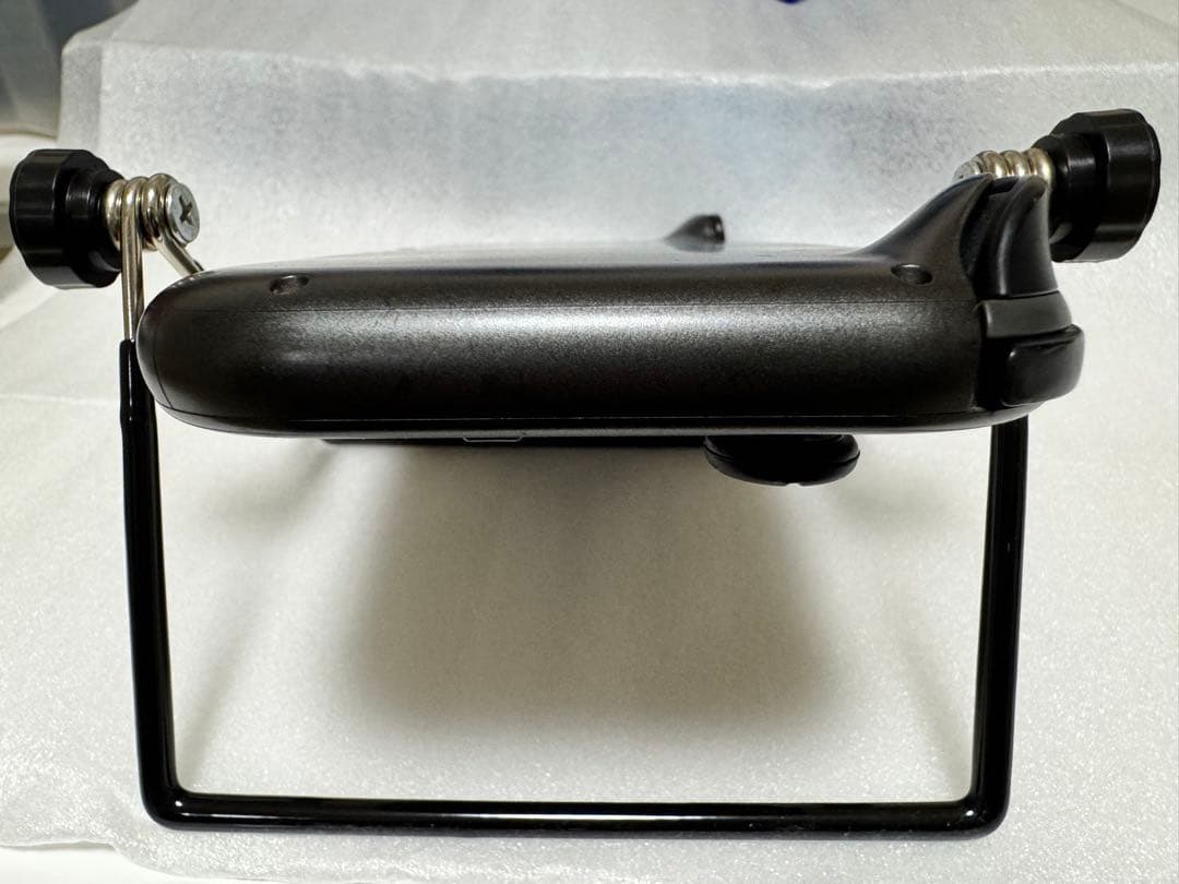 Nintendo Switch Lite ポケモンデザイン ブラック