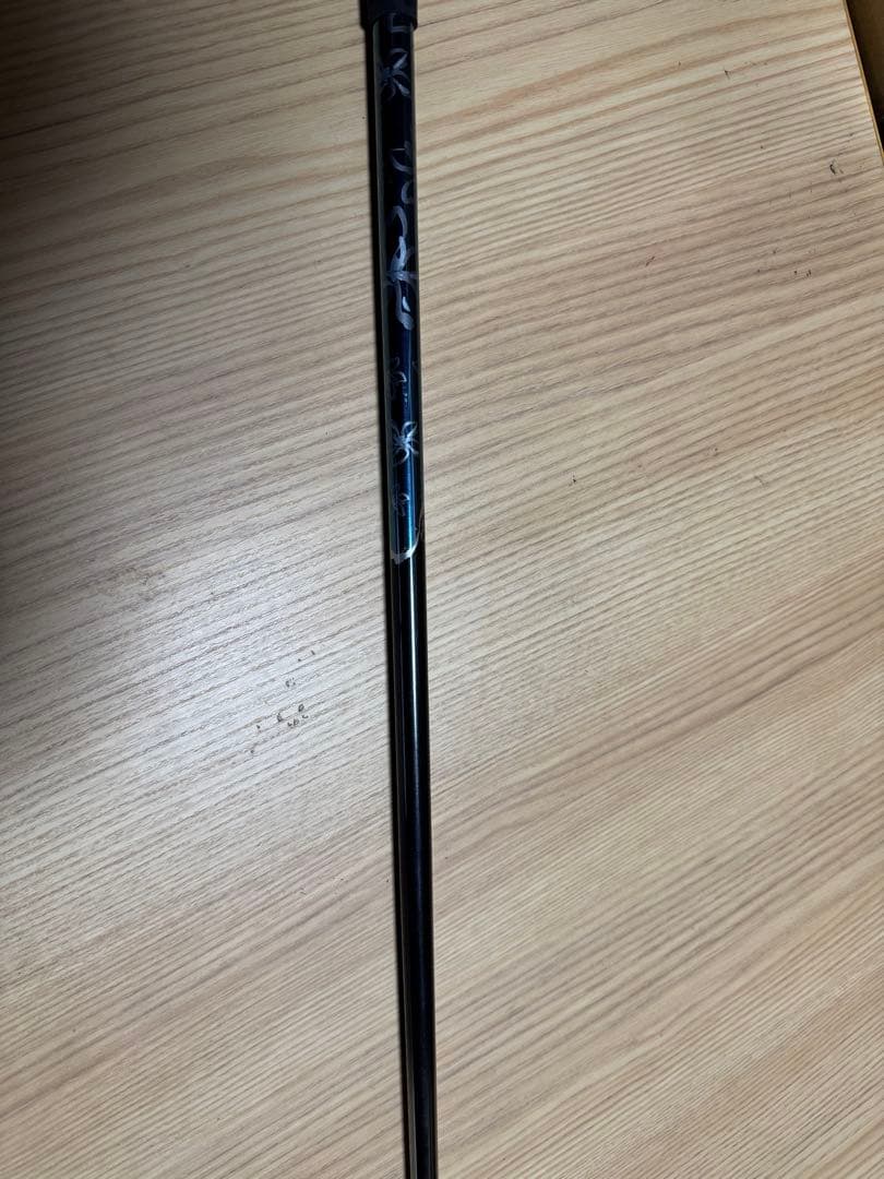 希少 DIAMANA X ディアマナ FLEX-X シャフト ドライバー用