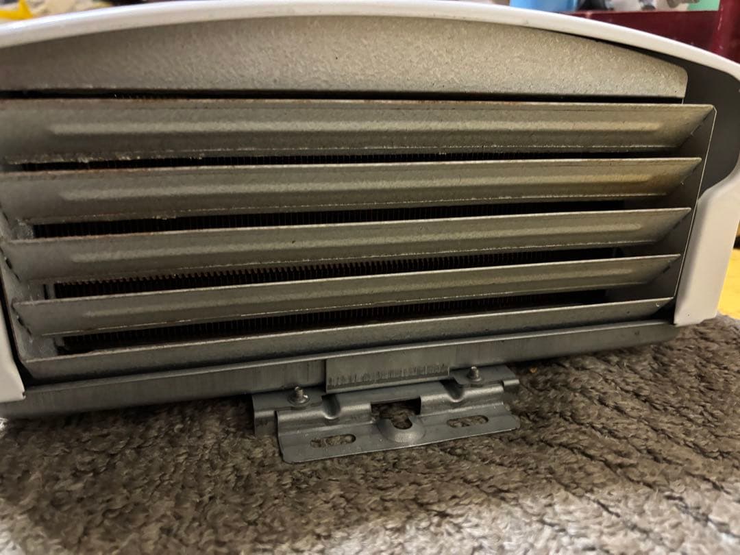 パロマ　都市ガス　元止め式　PH-5BV 2023年2月製造品　瞬間湯沸かし器