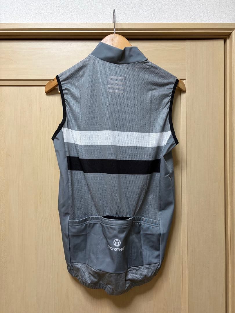 園*樹様 【水通しのみ】Morethan オールシーズンウエア 9点セット サイ