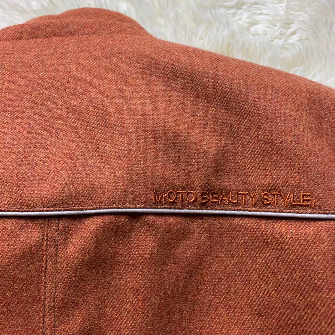 美品■クシタニ プレジールジャケット ダウンライナー　バイクジャケット　 M