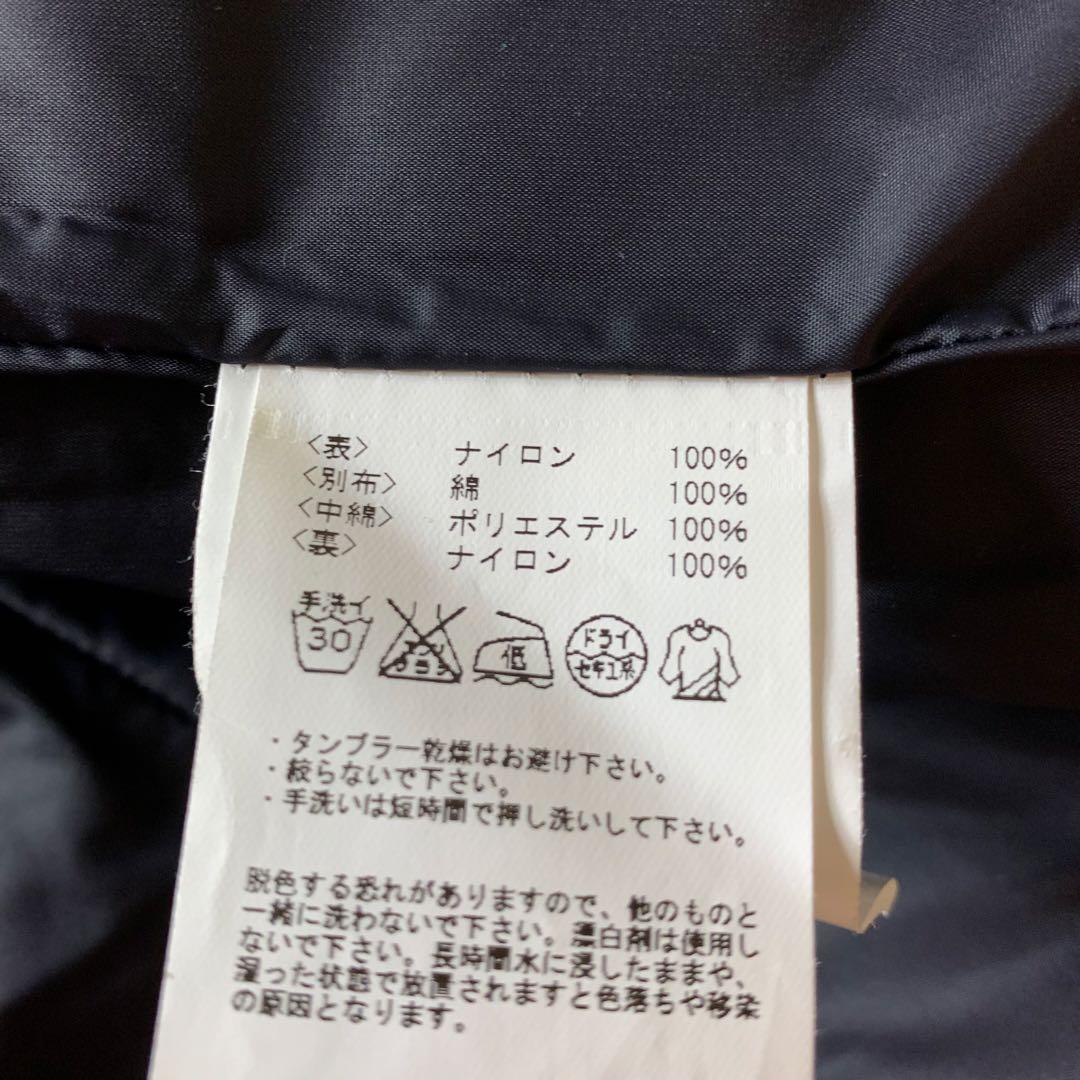 美品■クシタニ プレジールジャケット ダウンライナー　バイクジャケット　 M