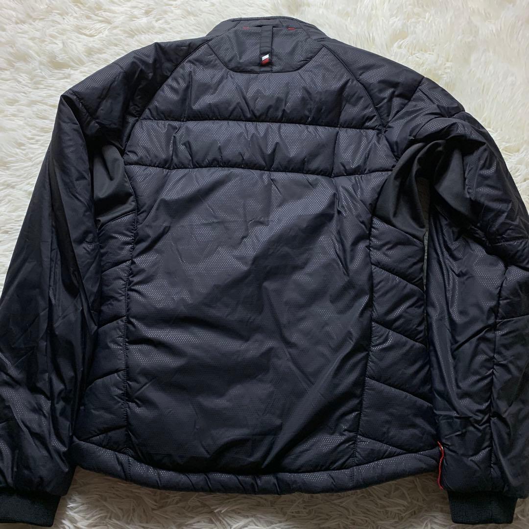 美品■クシタニ プレジールジャケット ダウンライナー　バイクジャケット　 M