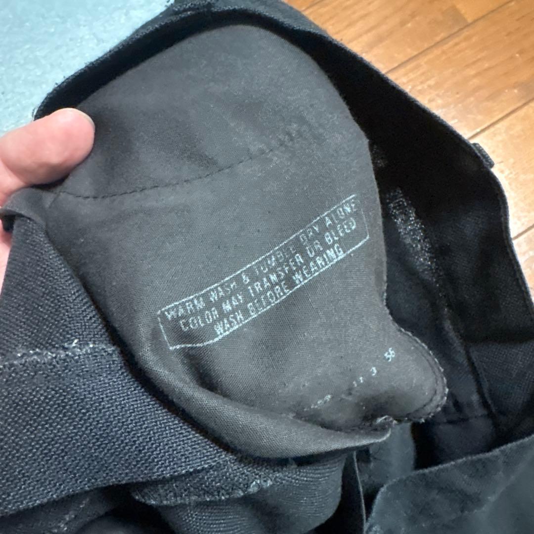 【超お得・仕入れレベル】40s~90s スラックスまとめ売り 5本