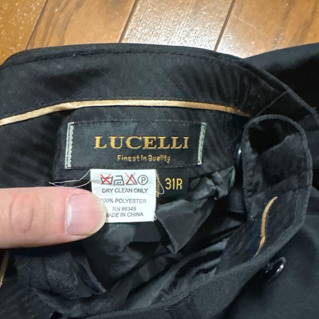 【超お得・仕入れレベル】40s~90s スラックスまとめ売り 5本