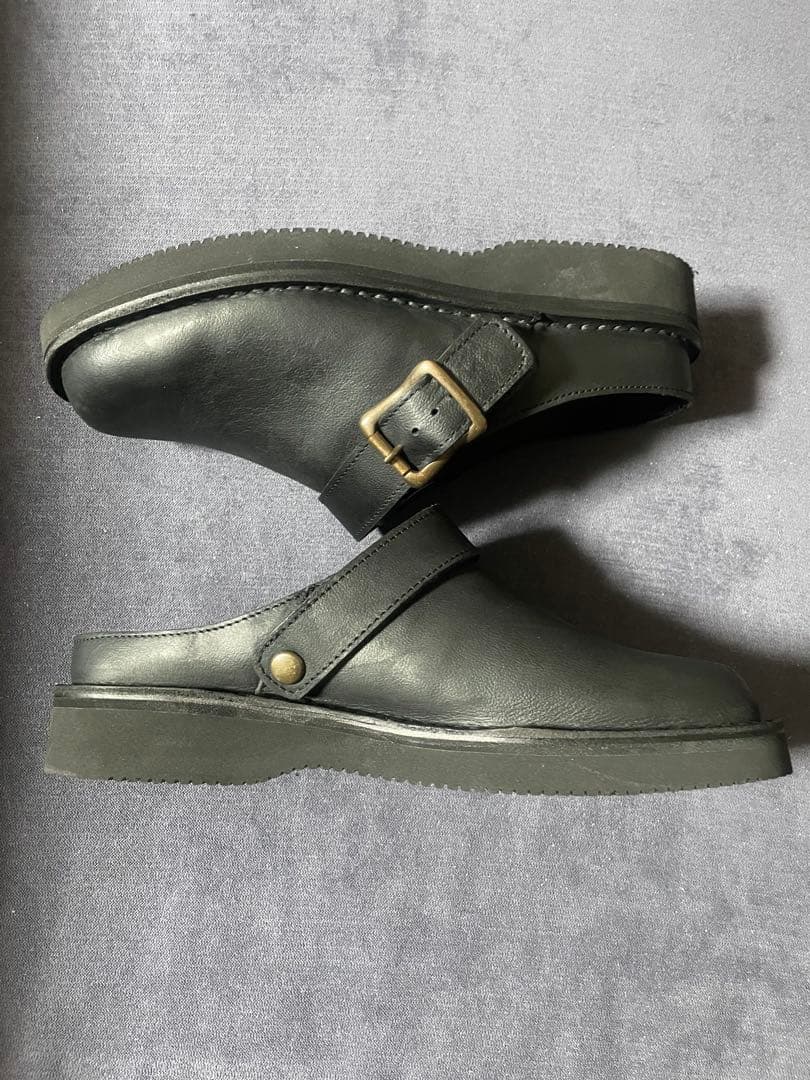 25cm 新品未使用訳あり Danner ピトッククロッグサンダル ダナー