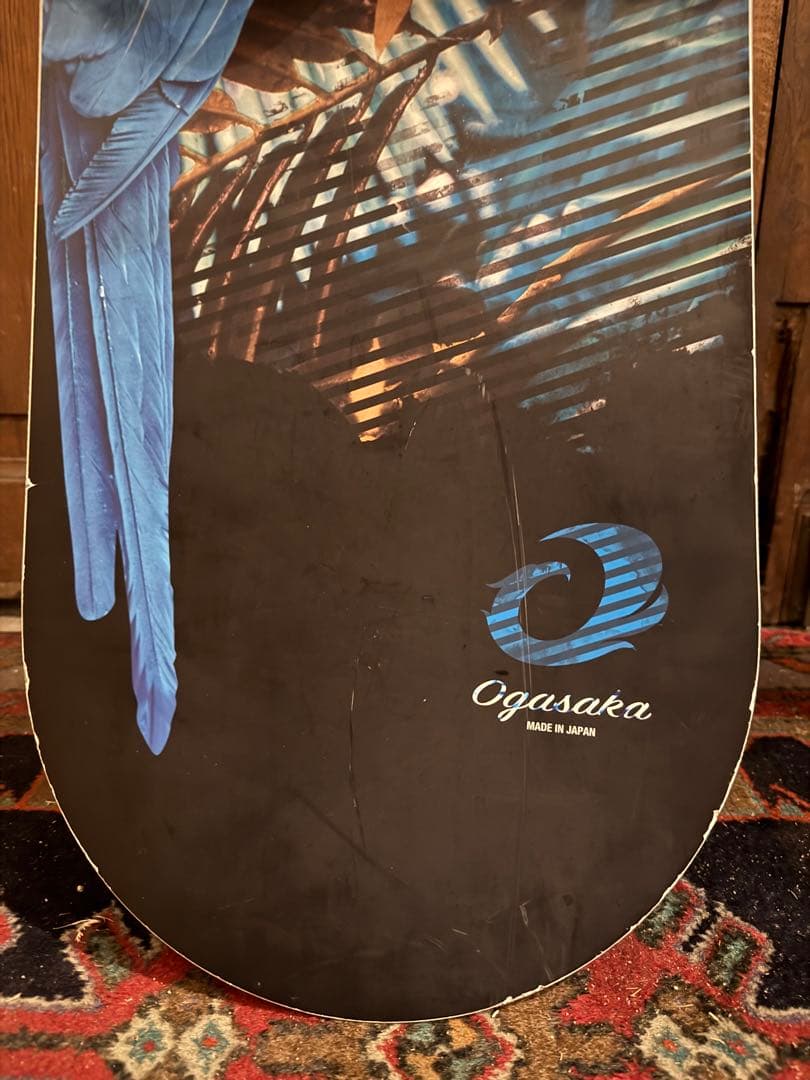 オガサカCT-L FLUX XF