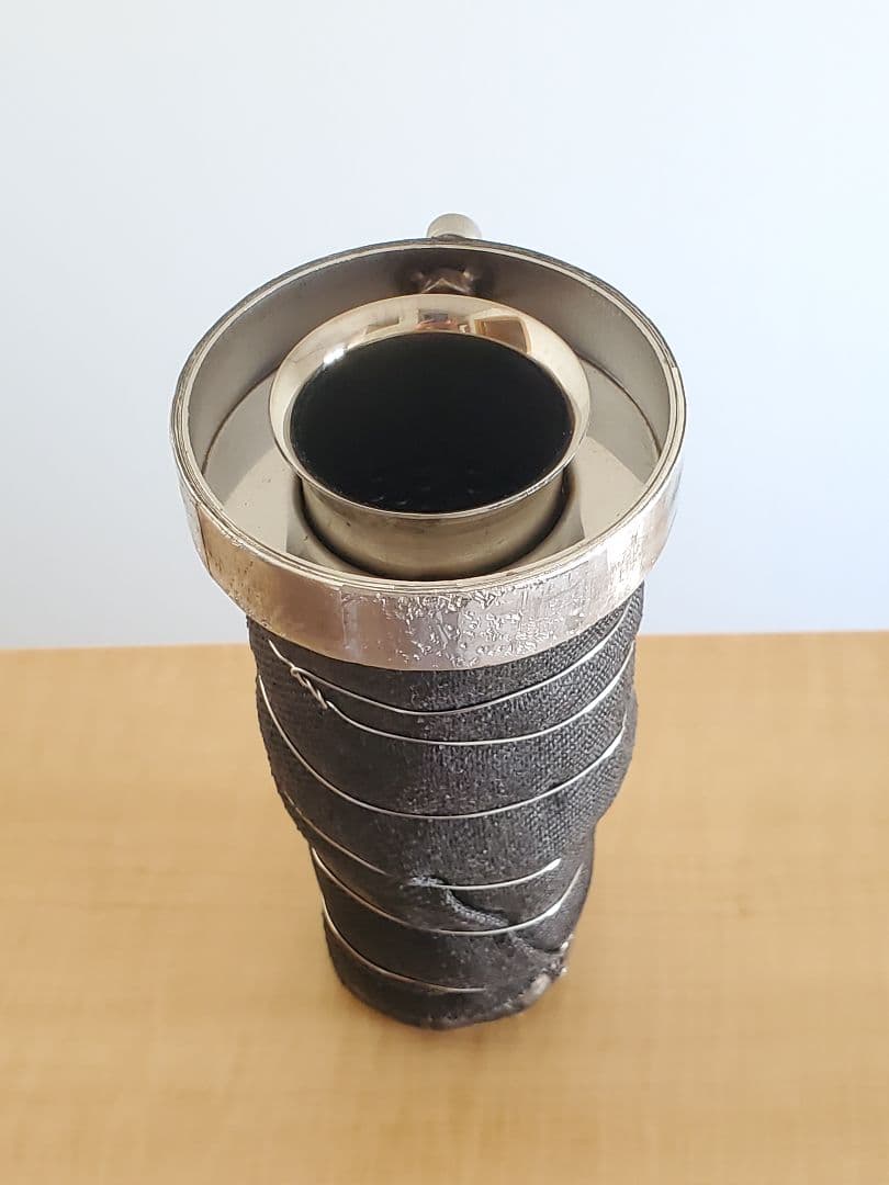 【柿本改】GT1.0Z Racing NDロードスター マフラー