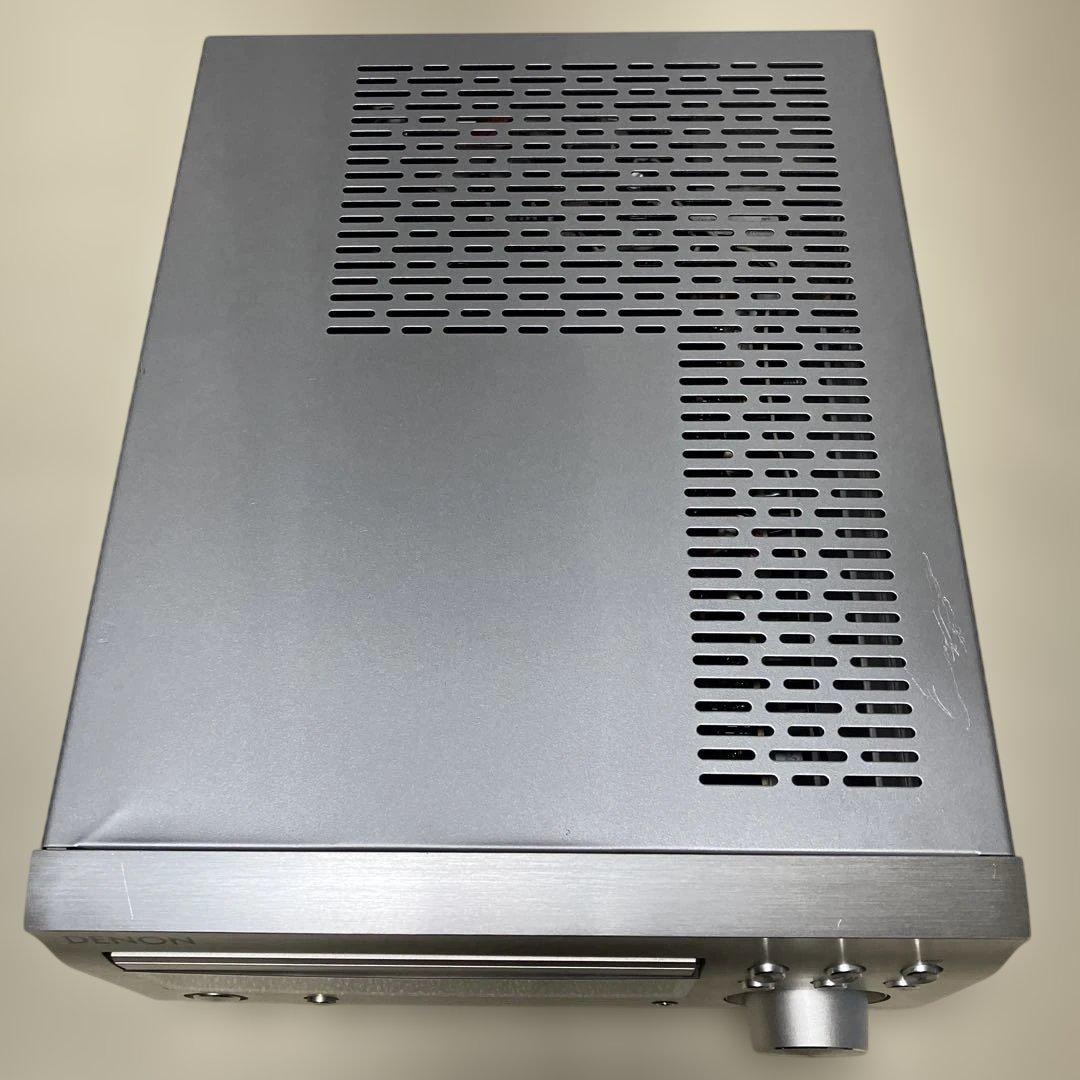 DENON CD RECIVER RCD- M41 整備動作品