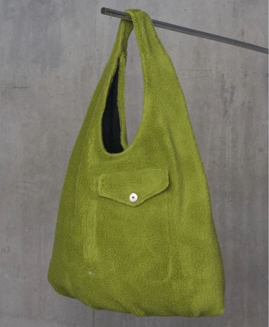 omar afridi バッグ