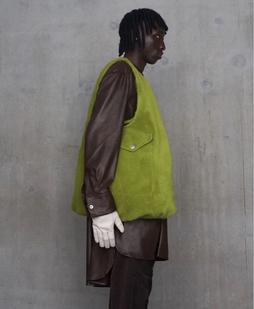 omar afridi バッグ