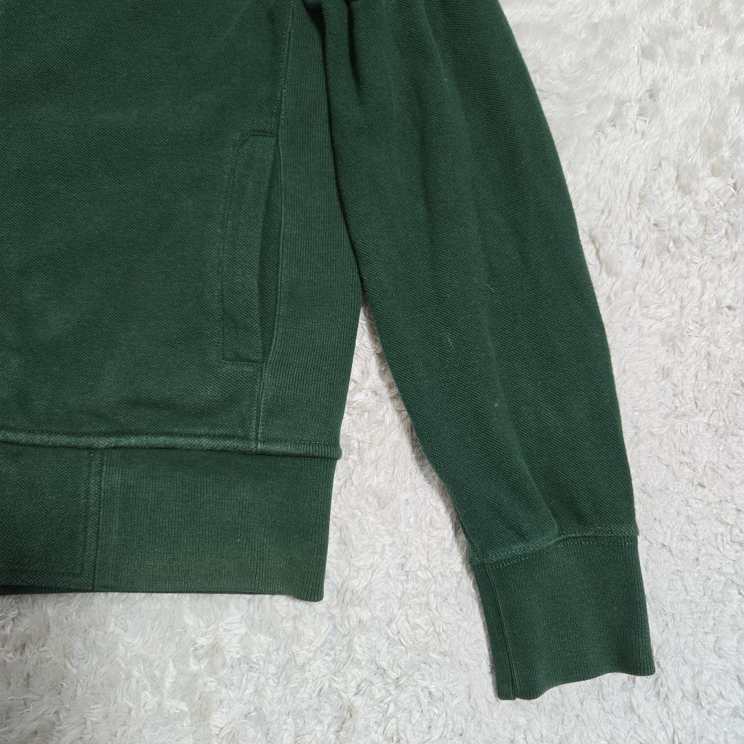 ポロ バイ ラルフローレン ビッグポニー イングランド フルジップジャケット