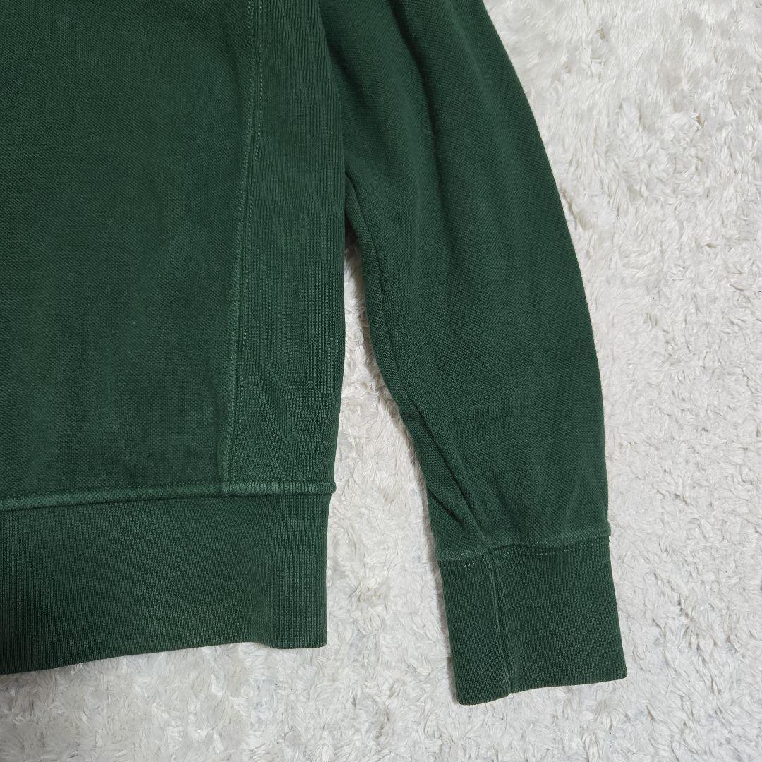 ポロ バイ ラルフローレン ビッグポニー イングランド フルジップジャケット