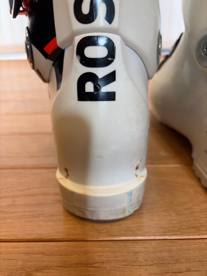 ロシニョール　HERO WORLDCUP 130 MEDIUM 2022