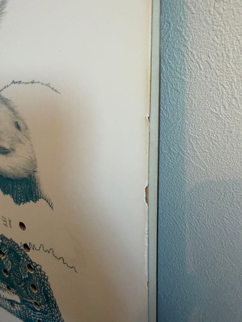 YONEX 4XP スノーボード　151cm