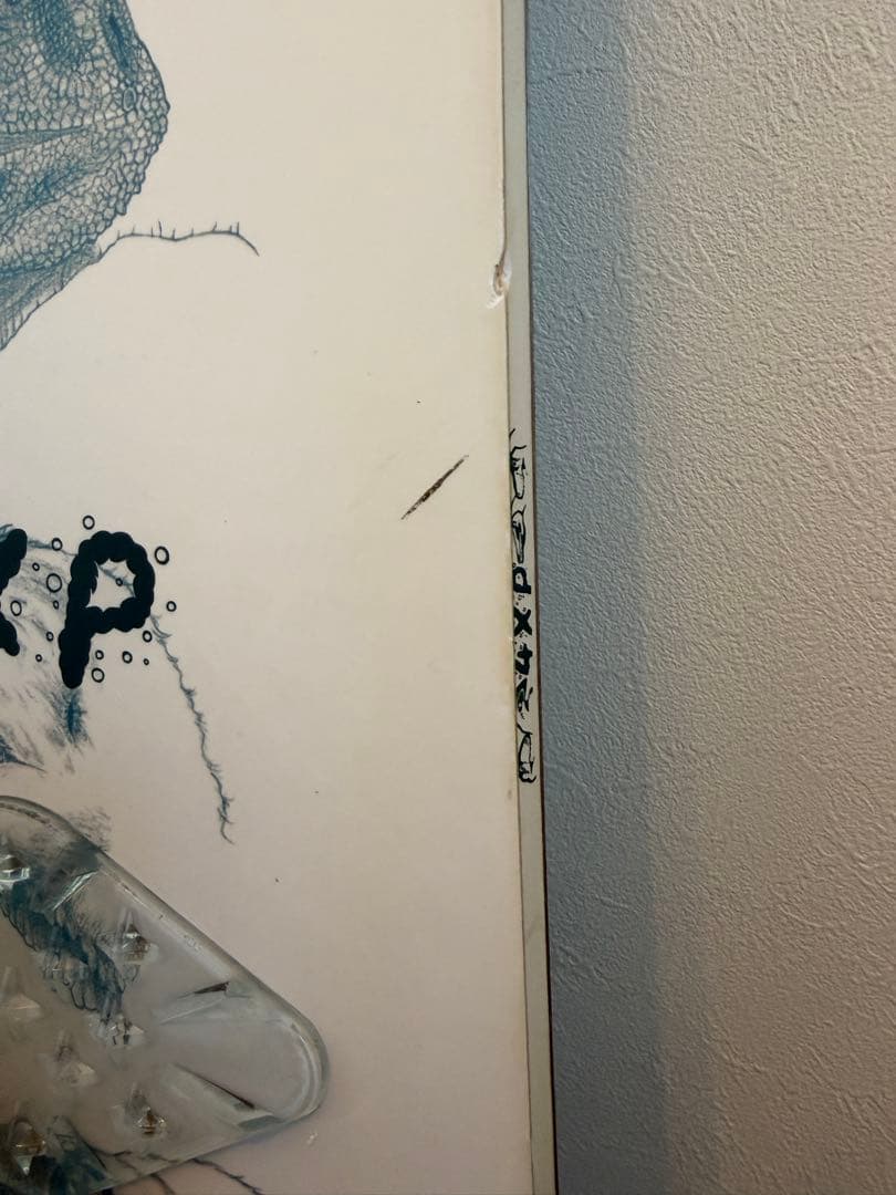 YONEX 4XP スノーボード　151cm