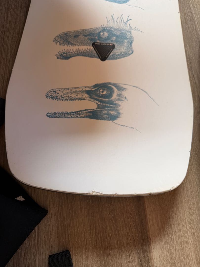 YONEX 4XP スノーボード　151cm