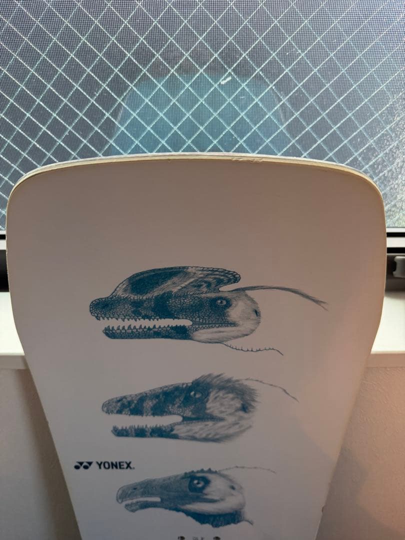 YONEX 4XP スノーボード　151cm