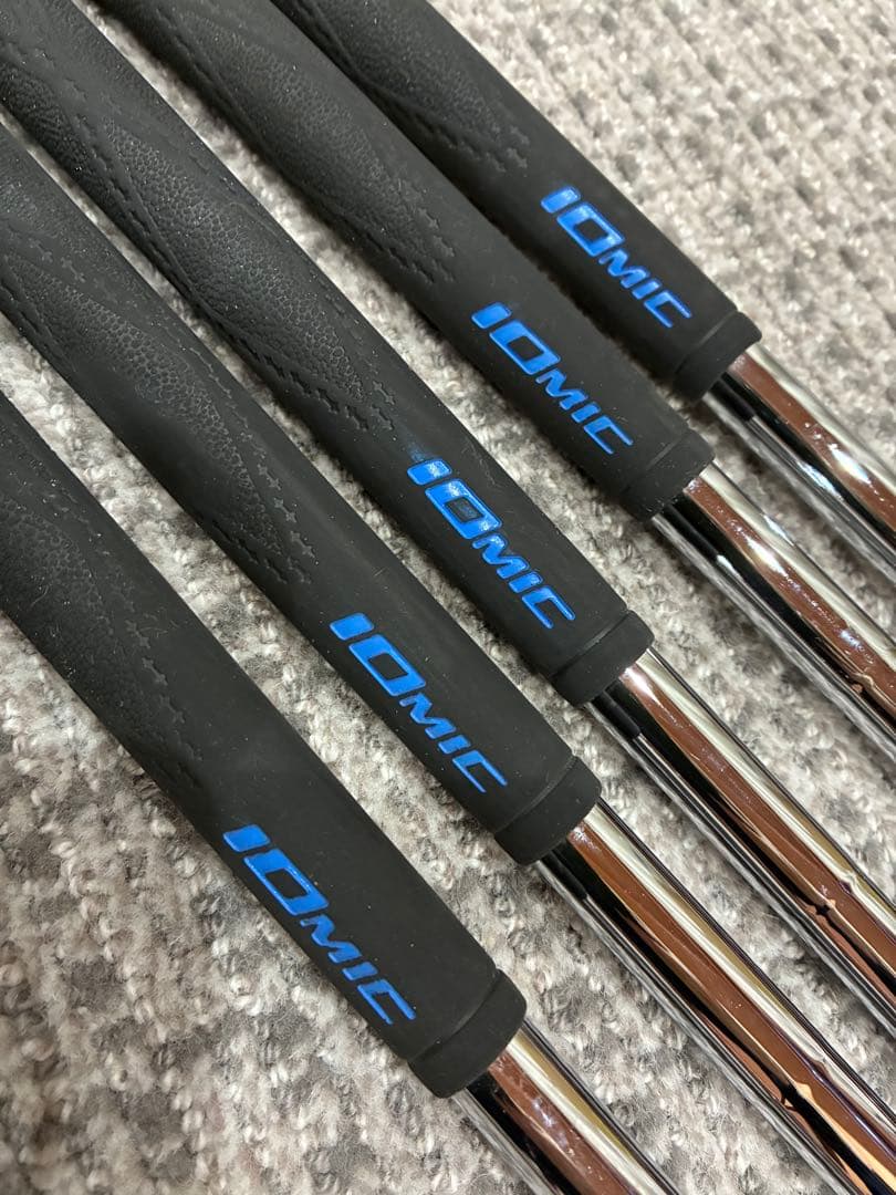 JPX 923HOTL (6〜9.P)N.S.PRO 950GH neo