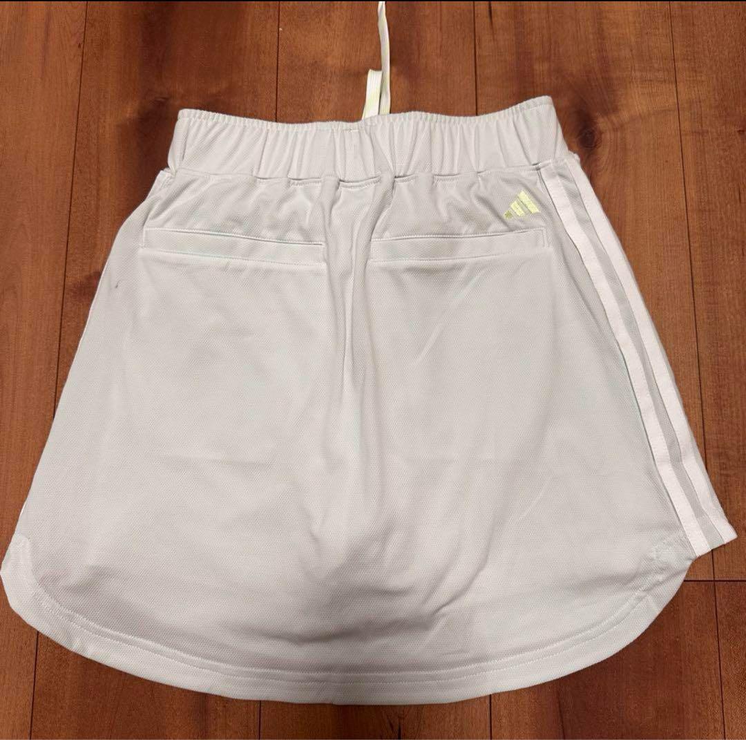 ショート丈　長袖　ポロスウェット　トレーナー　　スウェットスカート　セットアップ