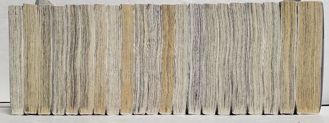 銀魂(ぎんたま)1-77巻 全巻セット+関連本1冊