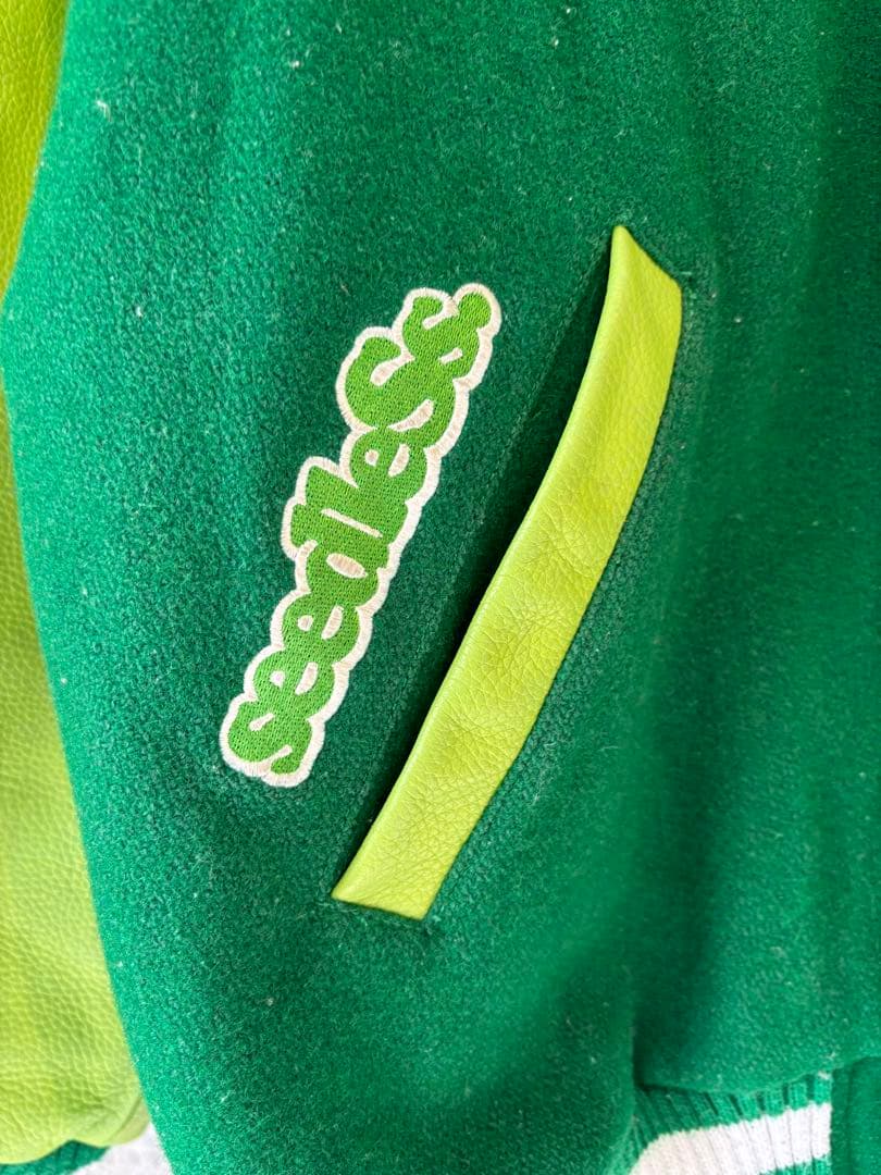 ジャケット・アウター 00s Seedless