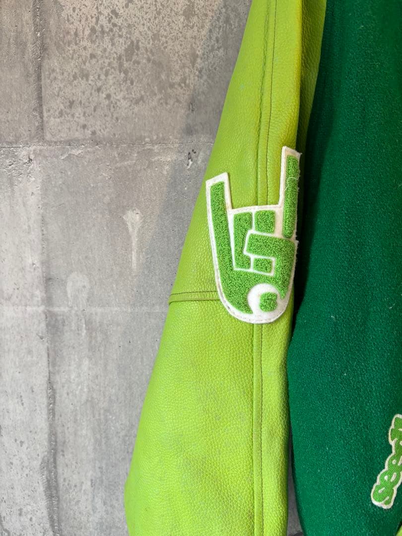 ジャケット・アウター 00s Seedless