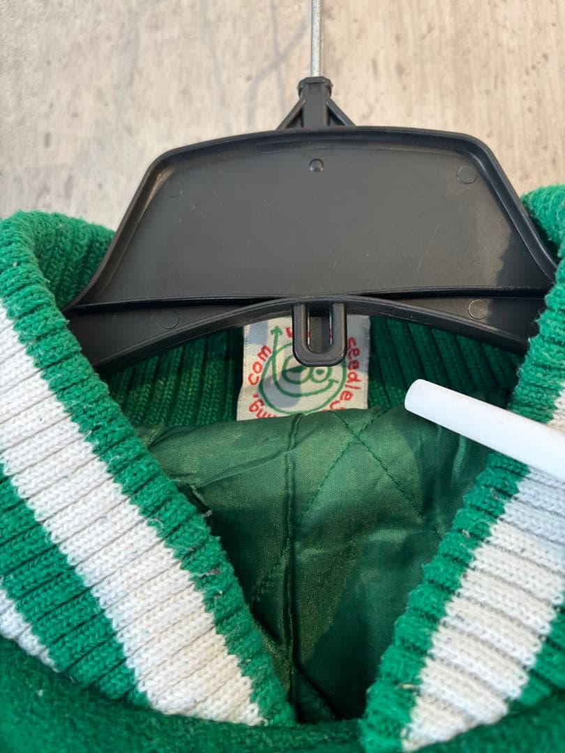 ジャケット・アウター 00s Seedless