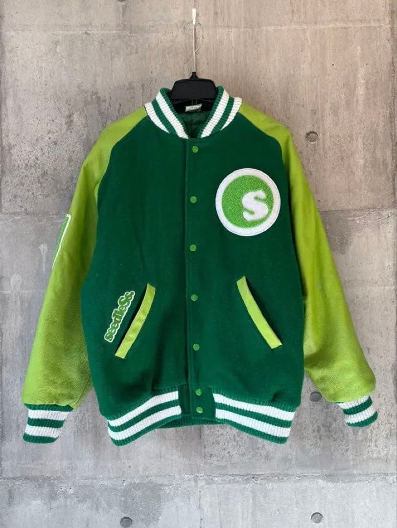 ジャケット・アウター 00s Seedless