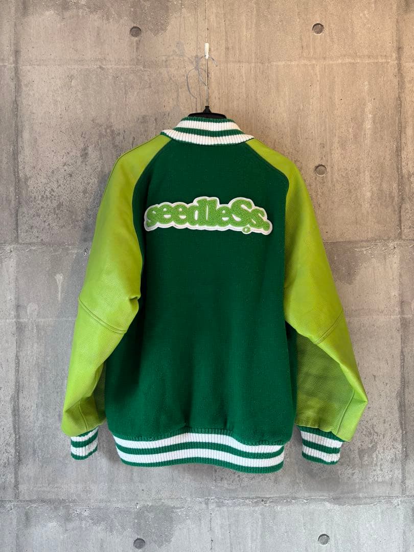 ジャケット・アウター 00s Seedless