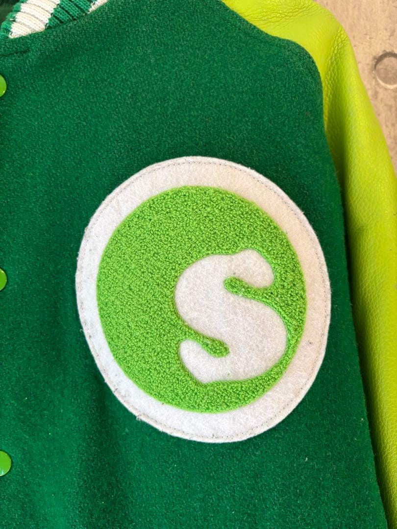 ジャケット・アウター 00s Seedless