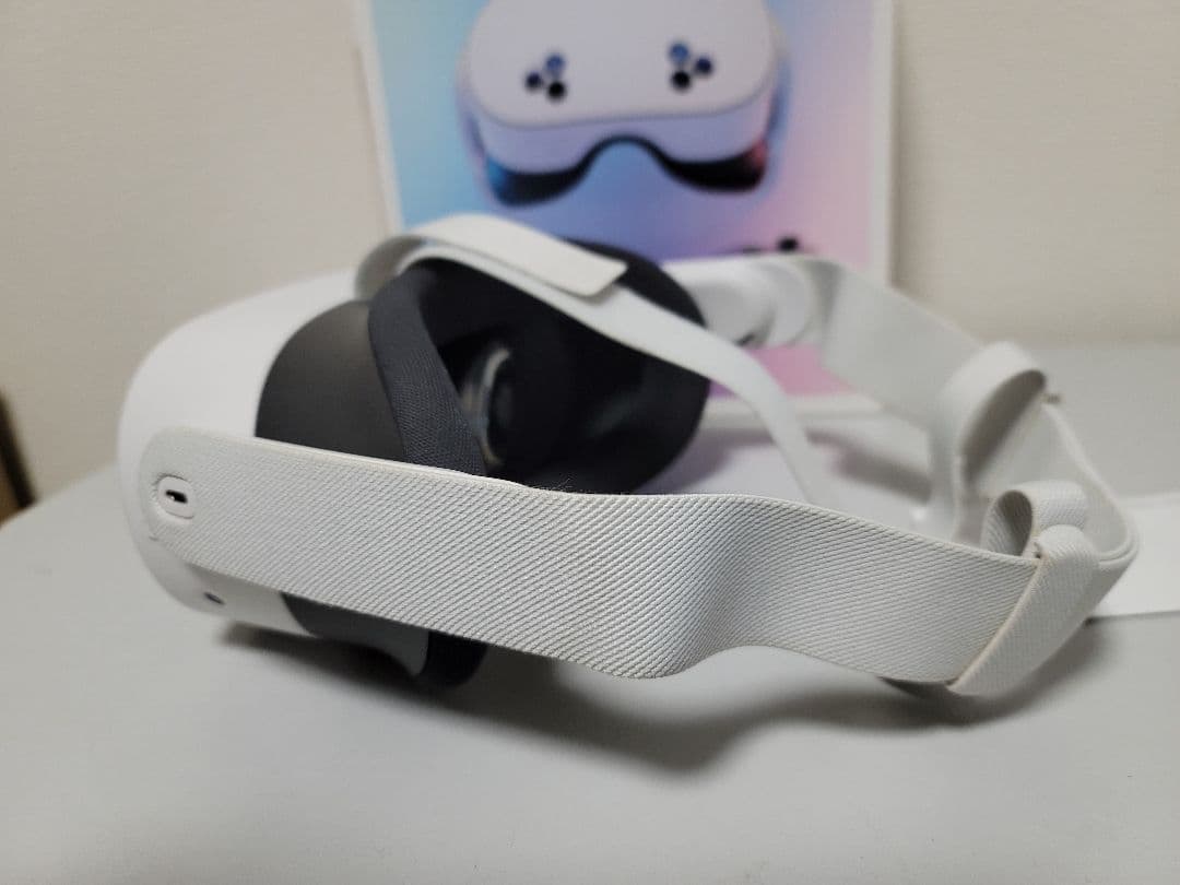 美品　 Quest 3S 128GB