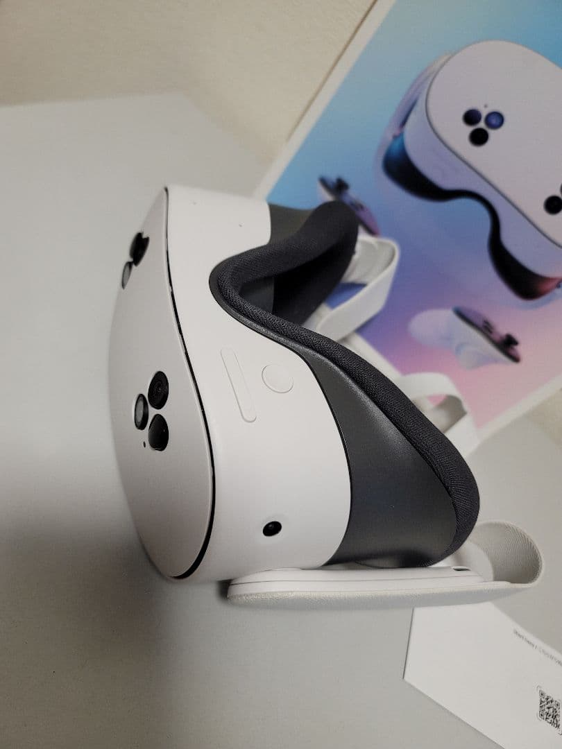 美品　 Quest 3S 128GB