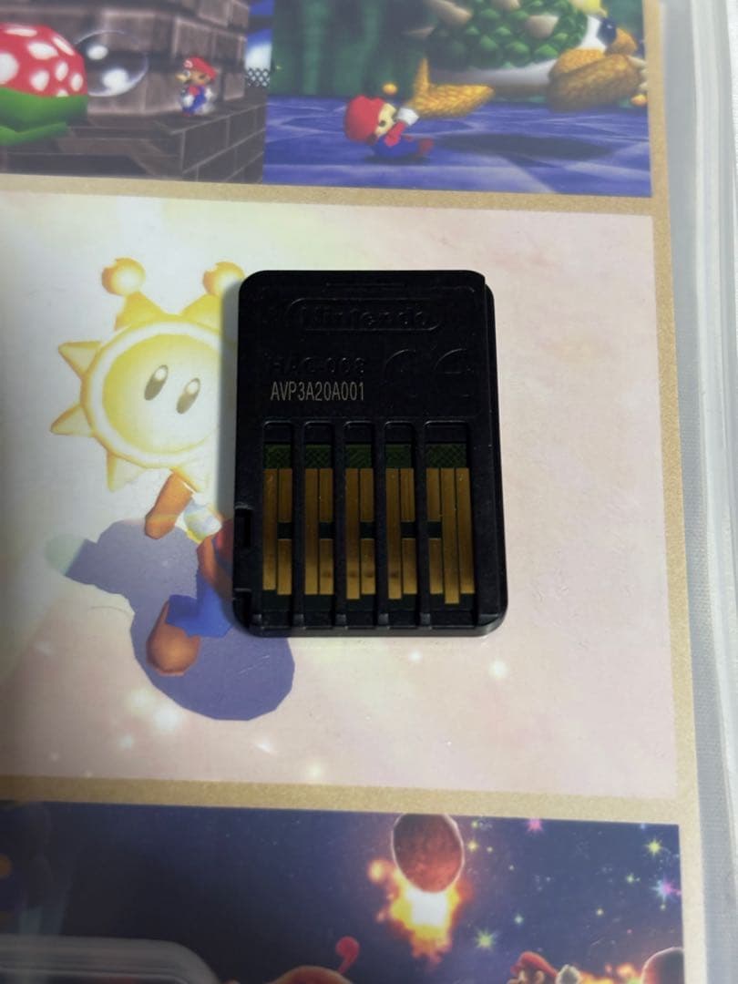 t*k様 スーパーマリオ3Dコレクション