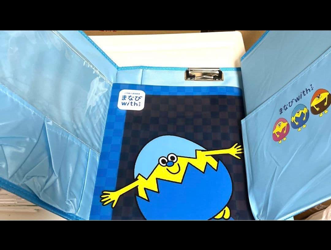 まなびウィズ　コナンゼミ　ワークブック　ナゾトキ　小4コース　4年生　まとめ売り