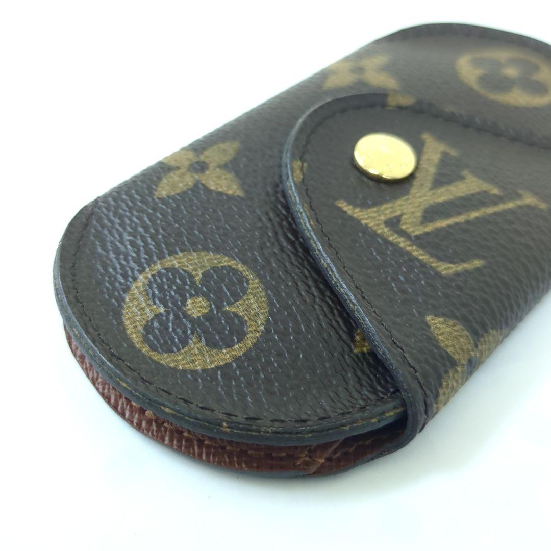 えびす様LOUIS VUITTON　ルイヴィトン　ミュルティクレ　ロン　PM