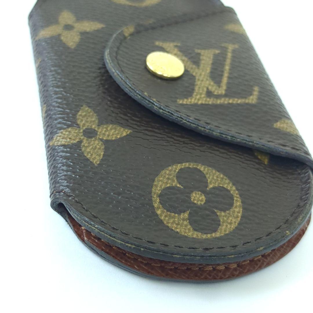 えびす様LOUIS VUITTON　ルイヴィトン　ミュルティクレ　ロン　PM