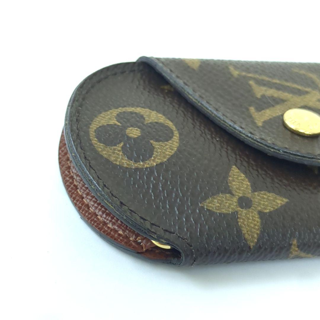 えびす様LOUIS VUITTON　ルイヴィトン　ミュルティクレ　ロン　PM