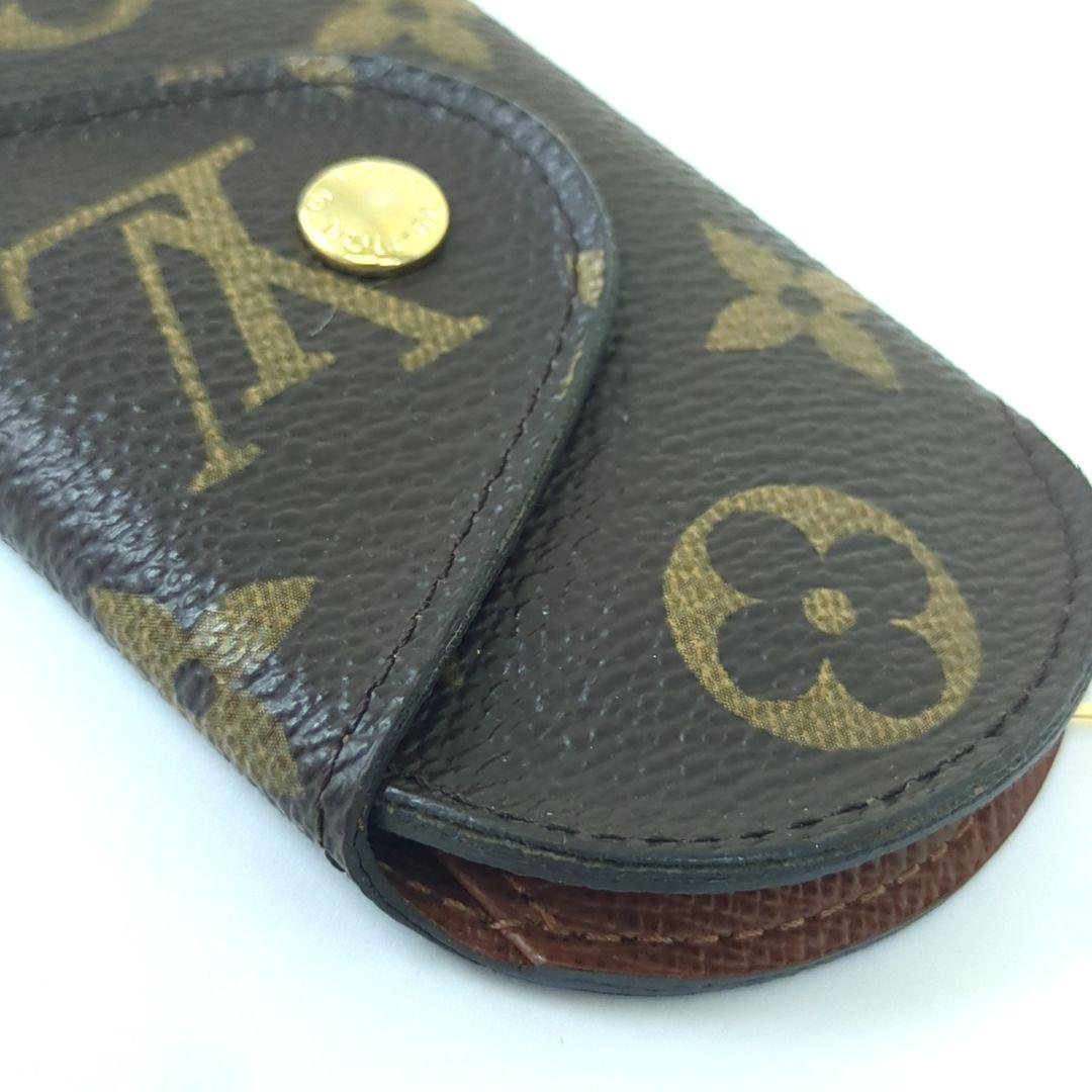 えびす様LOUIS VUITTON　ルイヴィトン　ミュルティクレ　ロン　PM