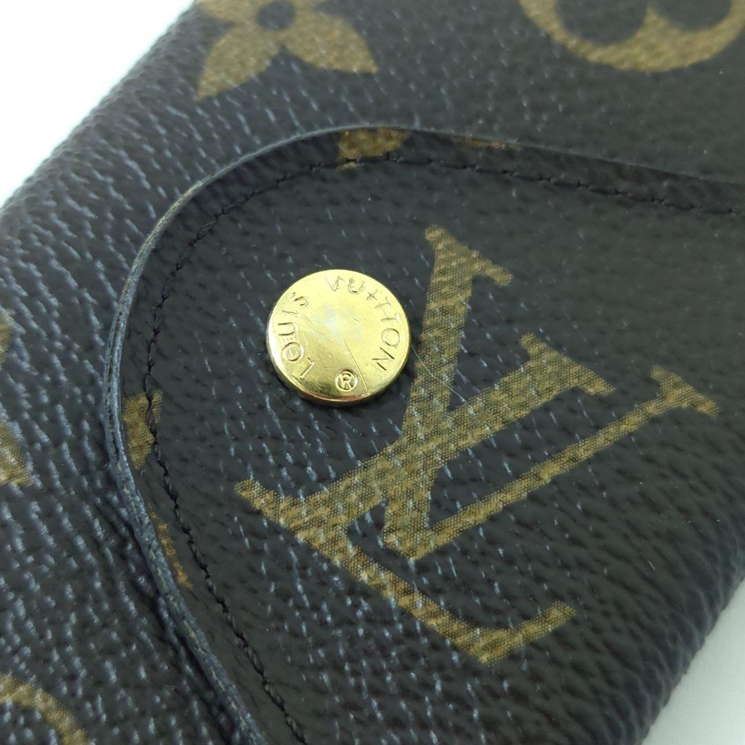 えびす様LOUIS VUITTON　ルイヴィトン　ミュルティクレ　ロン　PM